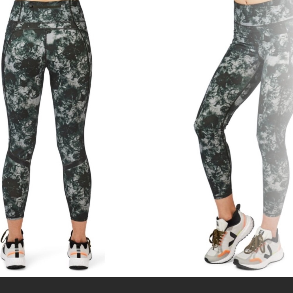 Sweaty Betty Zero Gravity Leggings S 7/8